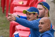 Coronavirus Cricket South Africa Announce 44 Man Training Squad
