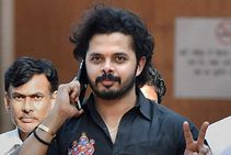 Sreesanth Named In Kerala Probables List For Syed Mushtaq Ali Trophy