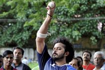 Sreesanth Is Still Sharp As A Bowler At Nets Says Kerala Teammate Sachin Baby