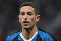 Stefano Sensi Thigh Injury Latest Serie A Restart Inter Sampdoria