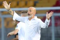 Milan Pioli Rangnick Serie A