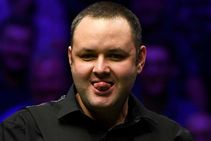 Stephend Maguire Wins Tour Championship