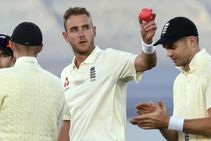 Broad Tells England Sports Psychologist To Help Create Mindset To Perform In Absence Of Crowds