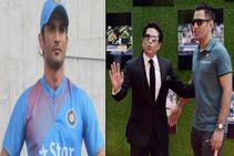 When Sushant Singh Rajput Left Sachin Tendulkar Impressed With His Cricket Skills