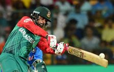 India Vs Bangladesh Bangla Captain Tamim Iqbal Ruled Out Of Odis Doubtful For Test Series
