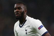 Jose Mourinho Plays Down Reported Rift Tanguy Ndombele