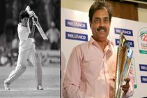 Dilip Vengsarkar Recalls How 15 Year Old Sachin Tendulkar Impressed Him In The First Meeting