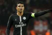 Thiago Silva Likely To Leave Psg