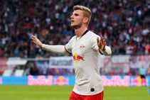 Tim Werner To Chelsea Pace Precision Prolific Record Underline Germany Star Quality