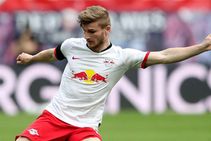 Chelsea Frank Lampard Chelsea Signing Timo Werner Hakim Ziyech Increase Pressure