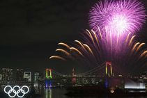 Ioc Seeks Insurance Compensation For Delayed Tokyo Olympics