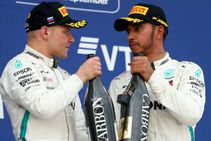 Formula One Race Experience New Norm Ross Brawn Coronavirus Changes