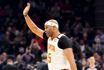 Vince Carter Nba Retire Career Numbers