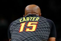 Vince Carter Retires An Incredible 22 Year Nba Career In Numbers