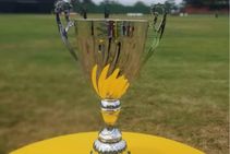 Vincy Premier League T10 Salt Pond Breakers Beat La Soufriere Hikers Title