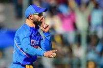 Virat Kohli Only Cricketer In Top 10 Highest Earning Athletes On Instagram During Lockdown