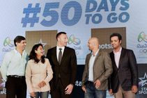 Ex Captain Rasquinha Raises Funds For Lockdown Hit Hockey Players Coaches Groundsmen