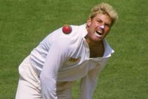 Shane Warne Ball Of The Century Ashes Dominance England Australia