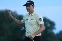 Webb Simpson Wins Rbc Heritage Second Victory Of 