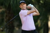 Webb Simpson Rbc Heritage Lead Brooks Koepka Contention