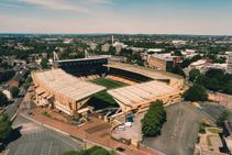 Three Players Wolves Should Target As Replacements Of In Demand Striker