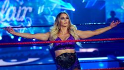 Reason Charlotte Flair Lost Wwe Nxt Womens Title At Takeover In Your House