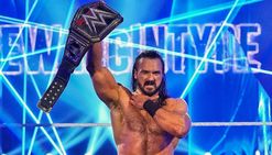 Revealed Potential Wwe Championship Match At Summerslam 