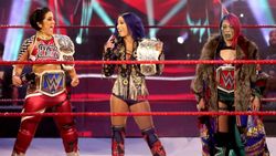 Wwe Monday Night Raw Results And Highlights June 8 