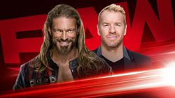 Wwe Monday Night Raw Preview And Schedule June 8 