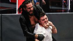 Wwe Monday Night Raw Results With Highlights June 