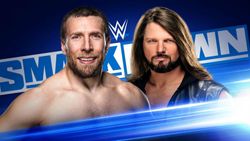 Wwe Friday Night Smackdown Preview Schedule June 