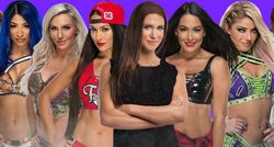 Wwe Cancelled Queen Of The Ring Tournament Due To Coronavirus