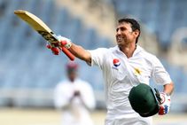 Babar Azam Has Potential To Be A Legend Like Kohli Says Younis Khan