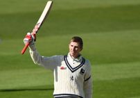 England Vs West Indies Crawley Eyeing A Spot In Top Three For Wi Series