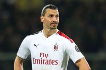 Zlatan Ibrahimovic Star No Ego Ac Milan Hakan Calhanoglu