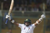 Pakistan Opener Abid Ali Cleared Of Concussion To Return To Training On July 