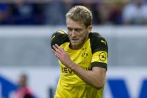 Andre Schurrle Retires Five Footballers Who Retired At An Early Age