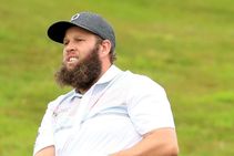 Andrew Johnston Explains British Masters Withdrawal