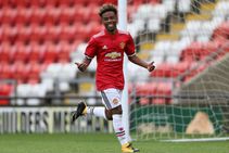 Three Ideal Destinations For Angel Gomes