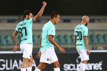 Hellas Verona Inter Match Report Serie A Miguel Veloso