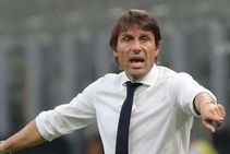 Antonio Conte Inter Serie A Torino