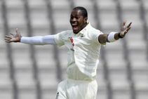 Jofra Archer Picks Up 2 Wickets On Return To Competitive Cricket