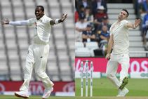 Jofra Archer Needs To Figure If He Is In Right Frame To Play James Anderson
