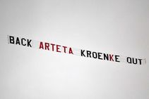 Mikel Arteta 100 Per Cent Backing Stan Kroenke Arsenal Board