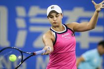 Coronavirus World Number One Ashleigh Barty Skipping Us Open