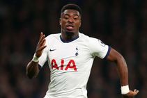 Mourinho Aurier Decide Wants To Play Brother Death