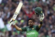 Don T Compare Me To Virat Kohli But Compare Me To Pakistan Legends Babar Azam