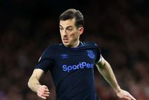 Everton Defender Baines Retires From Football
