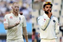 Stokes Is A Bit Like Kohli He Will Turn Out To Be An Excellent Captain Hussain