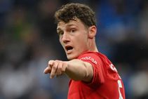 Bayern Lose Pavard To Metatarsal Injury Ahead Of Chelsea Clash